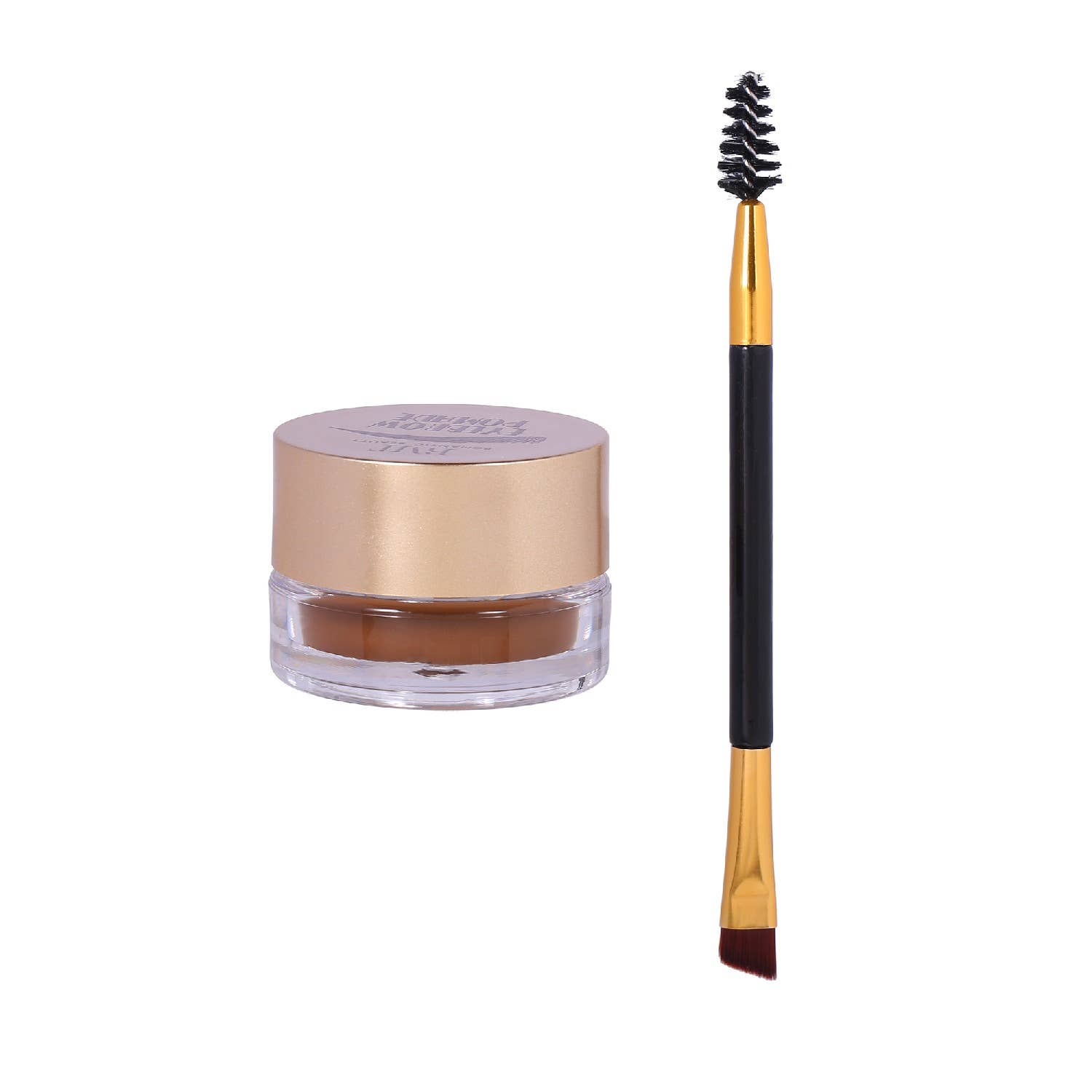 Diacly – wholesale Eyebrow pencil/filler – 24 PC 3 Shades Eyebrow Pomade Gel2