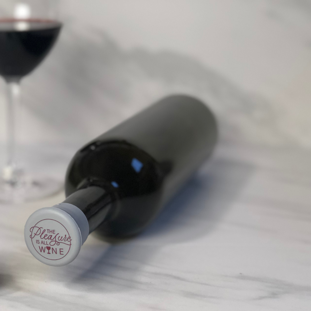 CapaBunga® - Wholesale Wine Stopper - Wine Cap Counter Display Unit | Wit & Wine Stoppers6