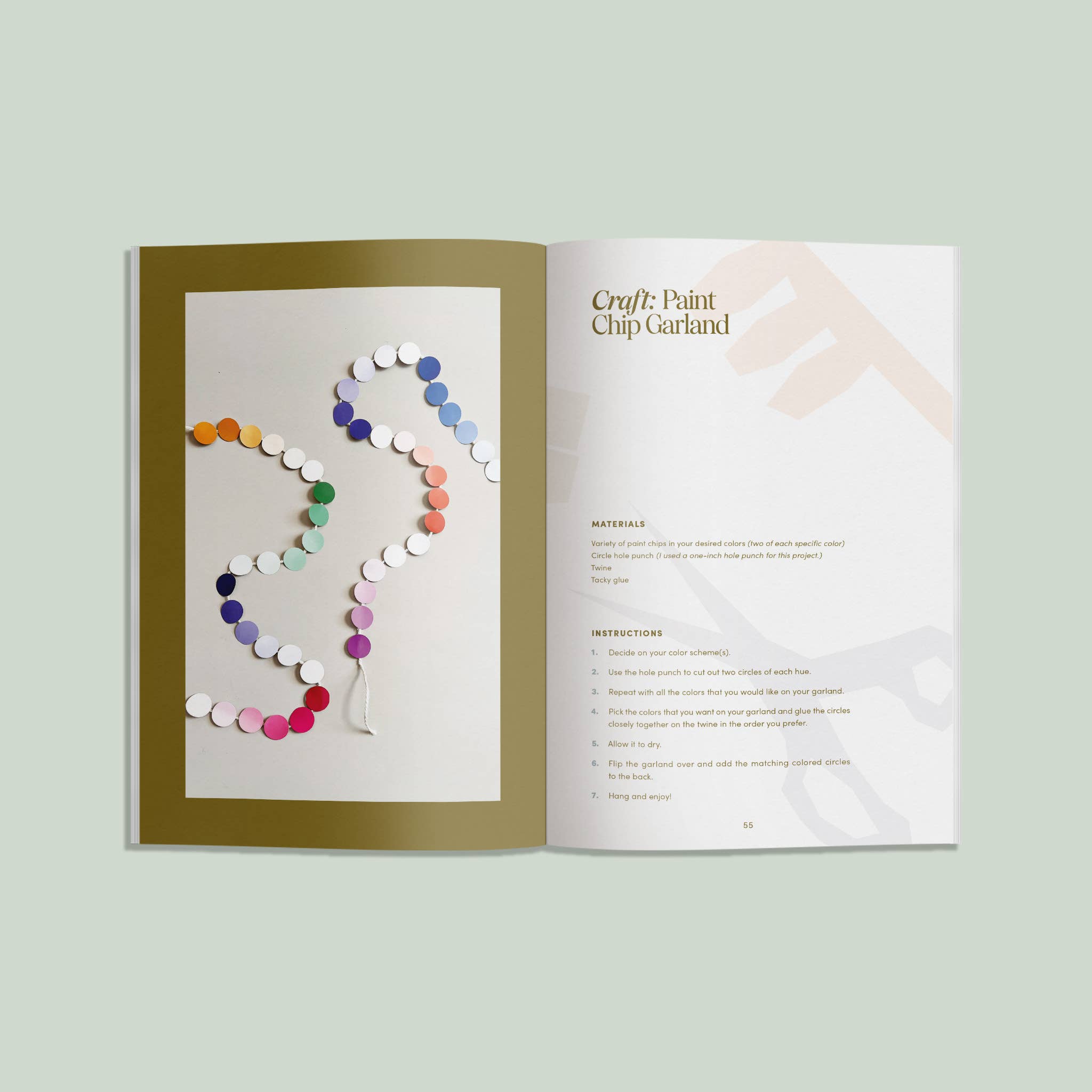 Paige Tate Christian Gifts – Großhandel Religionsbuch – Crafted in Faith: Ein kreatives Andachtsbuch für christliche Frauen2