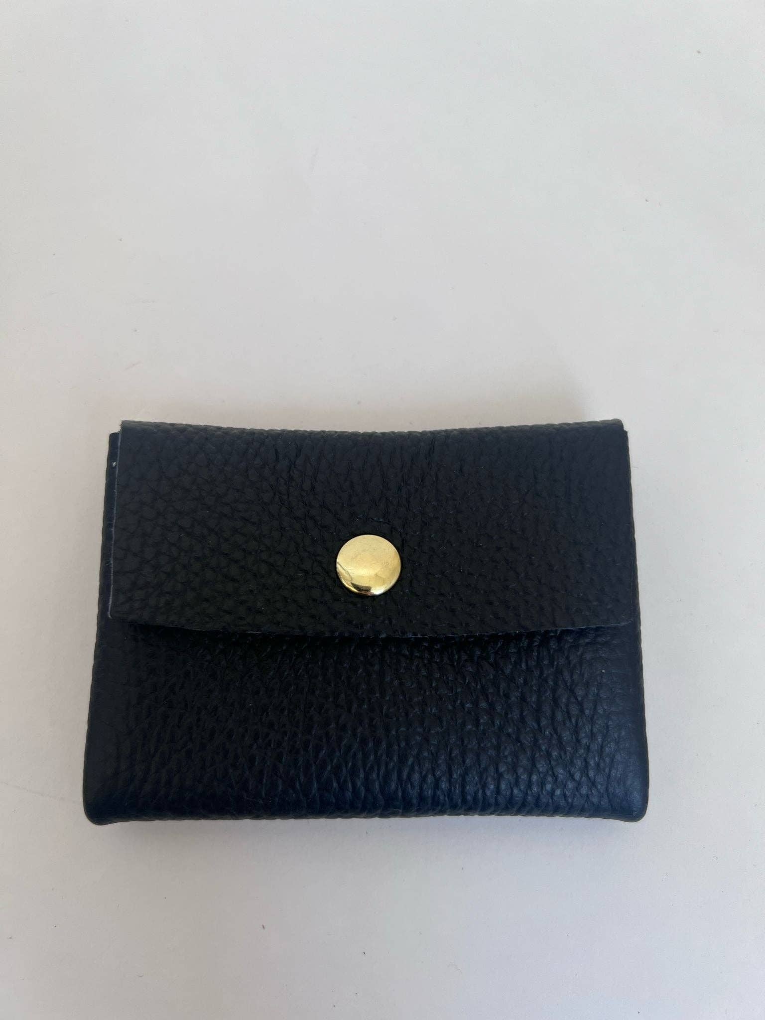 WAUW Fashion - Vente Portefeuille – femme - Kiki Portemonnee | 100% Cuir | Plusieurs variantes11