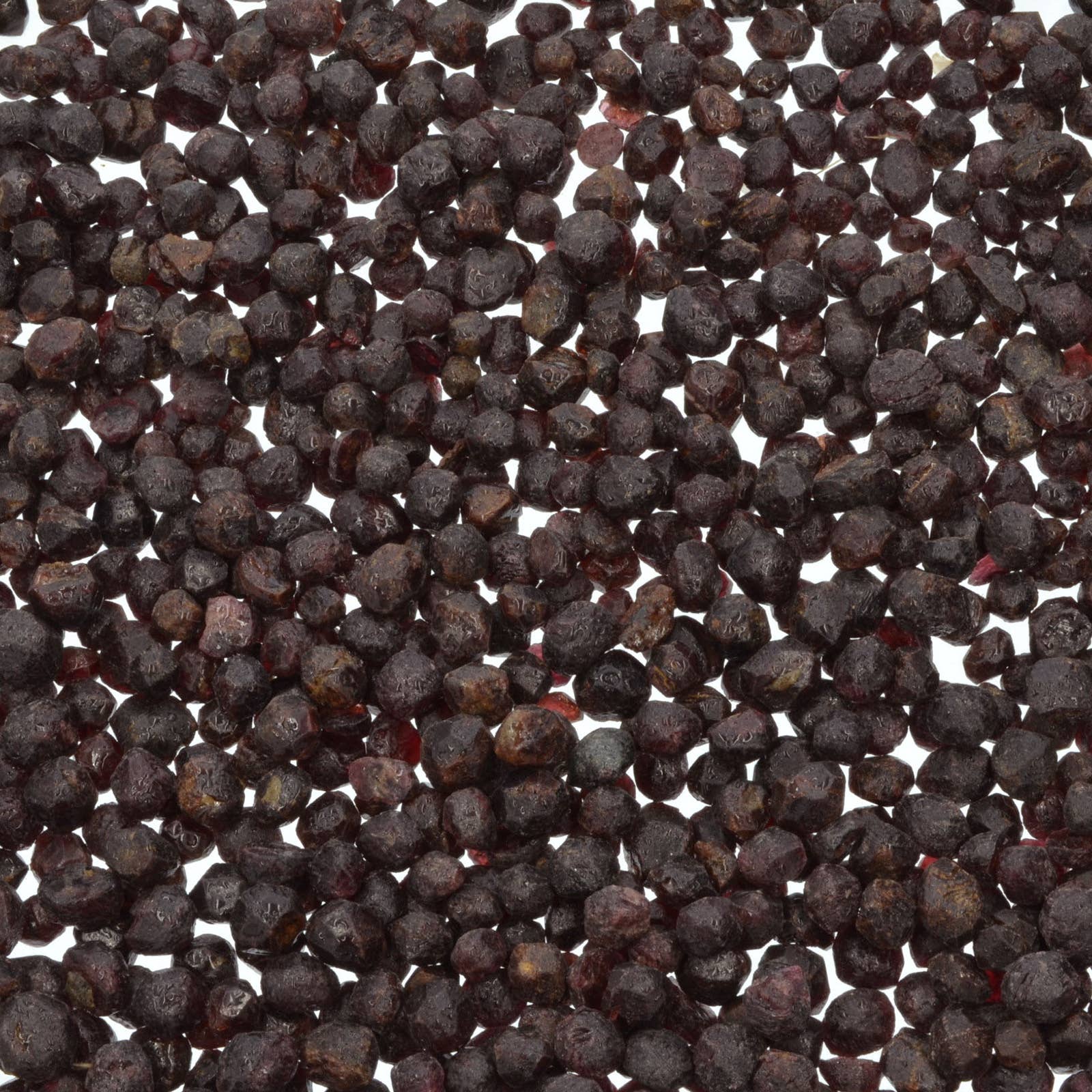 Fantasia Mining - Wholesale Spiritual Stone/Crystal - Rough Translucent Garnet - China - Raw Natural Stones (1 lb)0