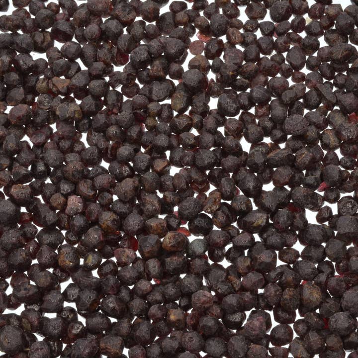 Fantasia Mining - Wholesale Spiritual Stone/Crystal - Rough Translucent Garnet - China - Raw Natural Stones (1 lb)