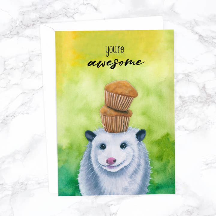 Tu es génial. pour la vente par Alasse