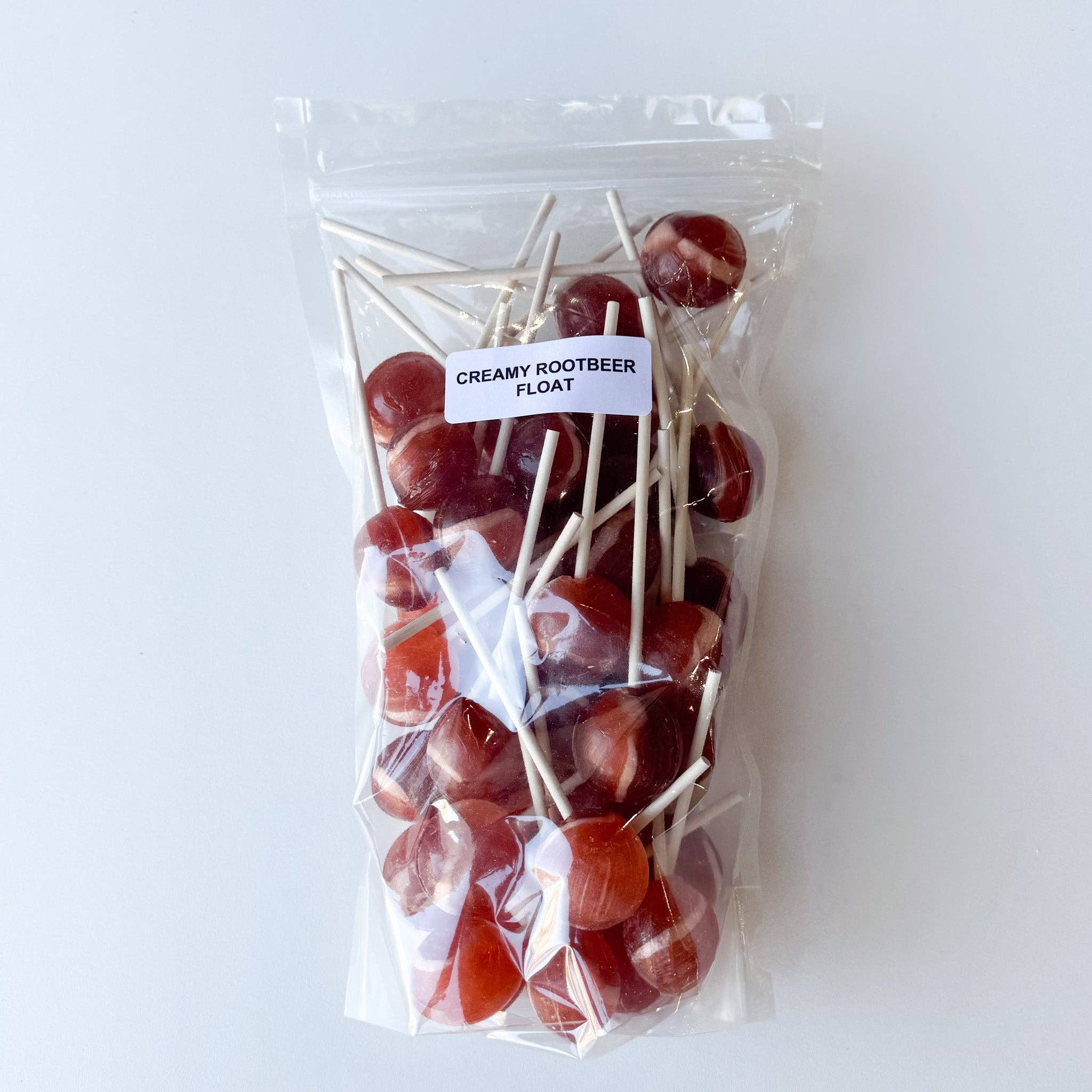 Candy Making Co. – wholesale Lollipop – Large Lollies™ - Individually Wrapped 36ct Bulk Bag2