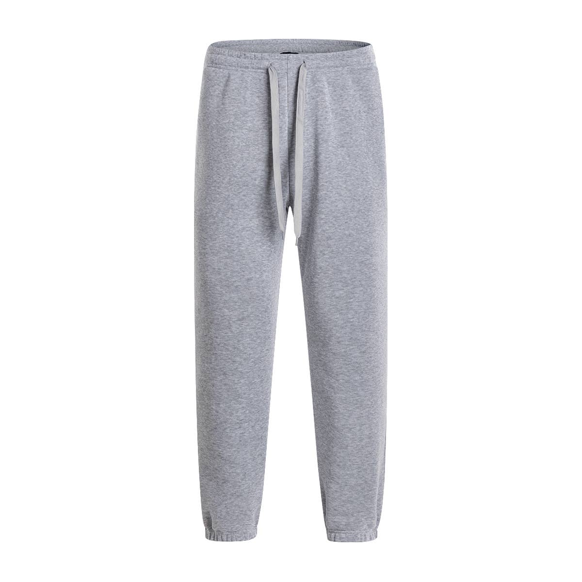 Generation XYZ - Wholesale Athletic Sweatpants/Joggers - Men's - Men's Fleece Jogger Sweatpants [HF-MP417]2