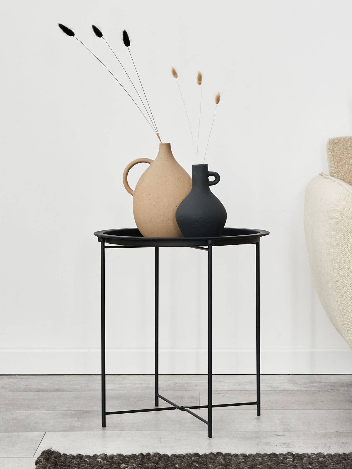 Voglrieder - Wholesale Patio Table - Side table 2nd choice garden table balcony table patio table119