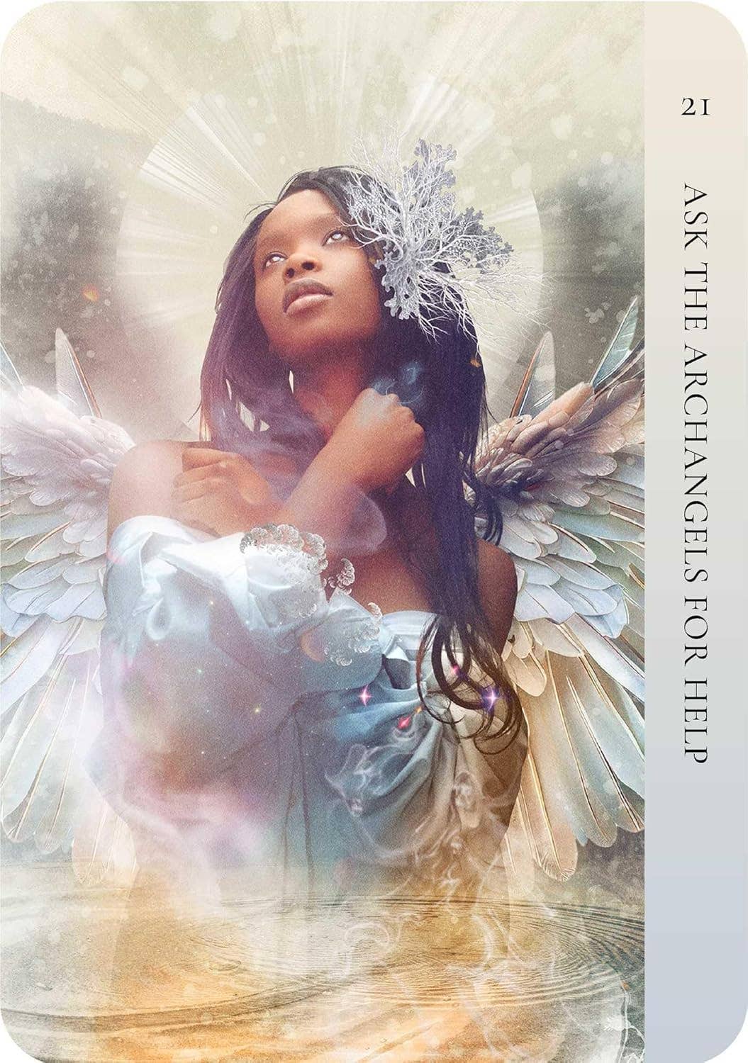 Cardshouse - Wholesale Tarot Cards - Ancestral Healing Oracle Deck Rockpool Publishing6