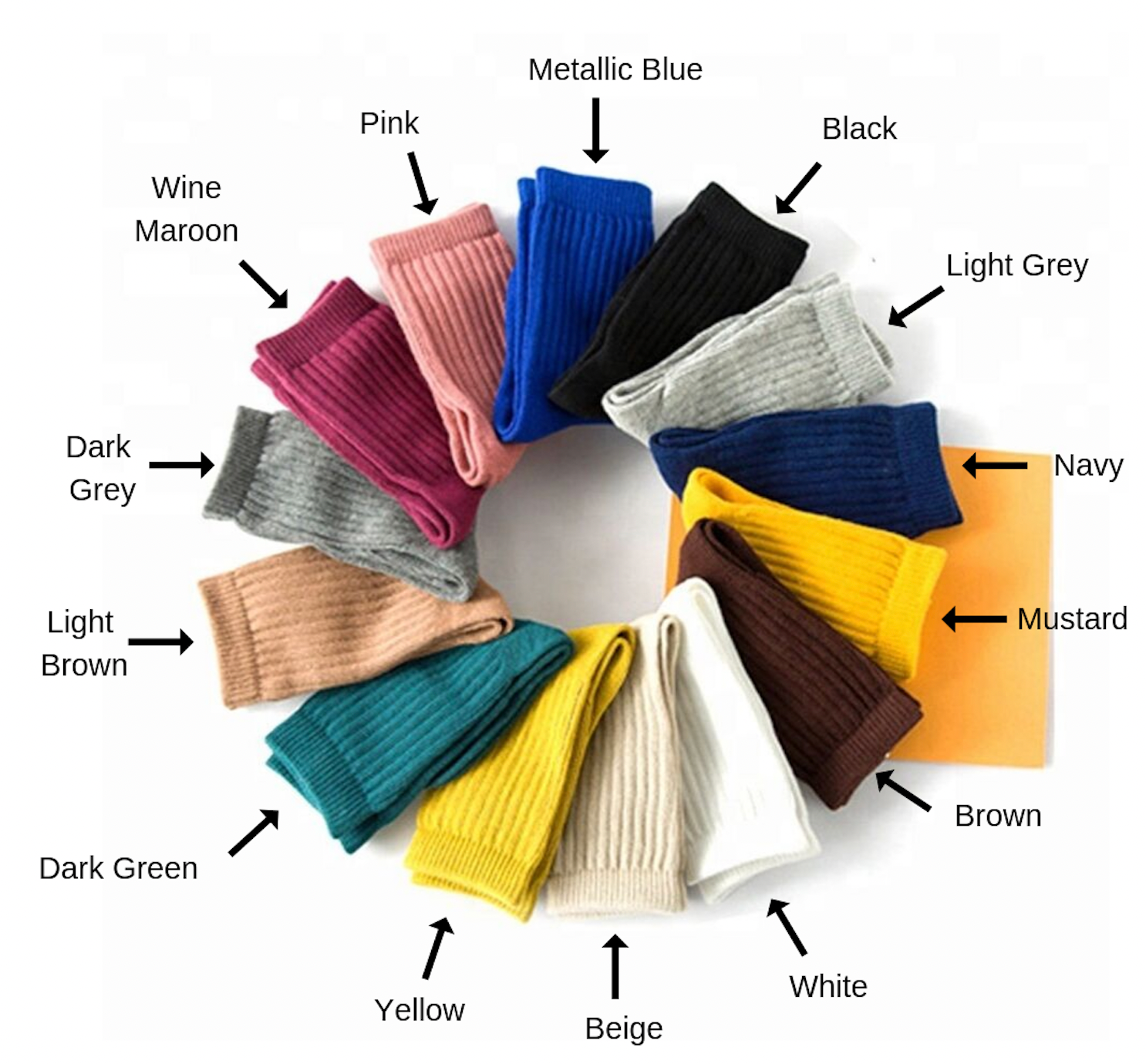 Mama Siesta – Engroshandel Strømper - Børn – Every Socks økologisk bomuldssokker1