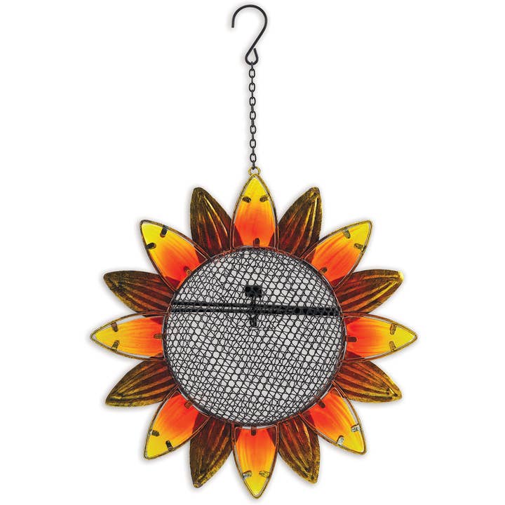 Sunset Vista Designs - Wholesale Bird Feeder - Sunflower Bird Feeder