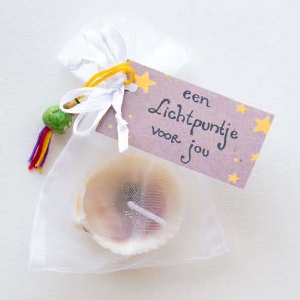 Desejo de luz ponto de luz por atacado de Sidedish Cards