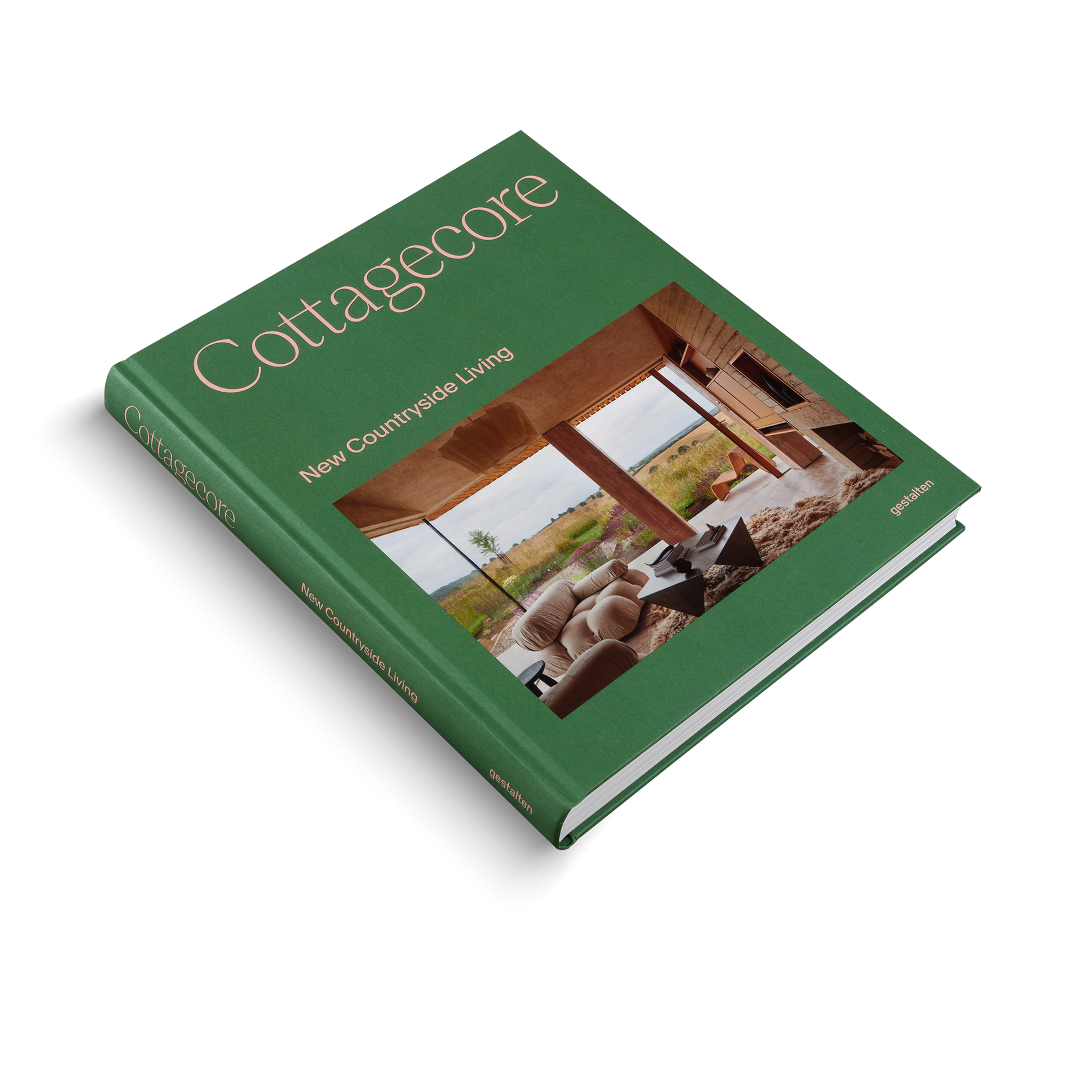 gestalten – wholesale Home and garden – Cottagecore: New Countryside Living1