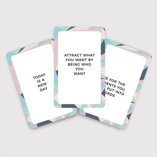 Gift Republic - Wholesale Encouragement Card - You Got This Cards1