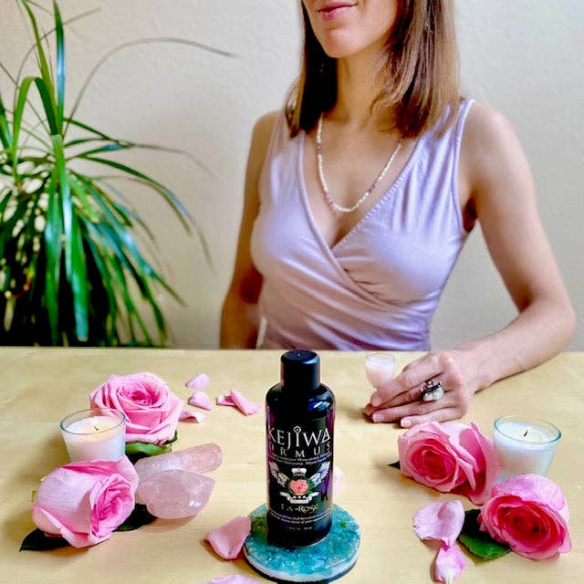 Kejiwa – wholesale Oralt tillskott/Vitamin – I A-Rose Ormus4