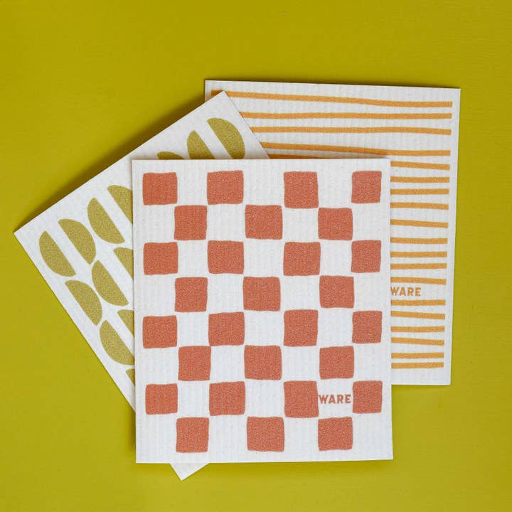 Swedish Dish Cloth for wholesale by Ware