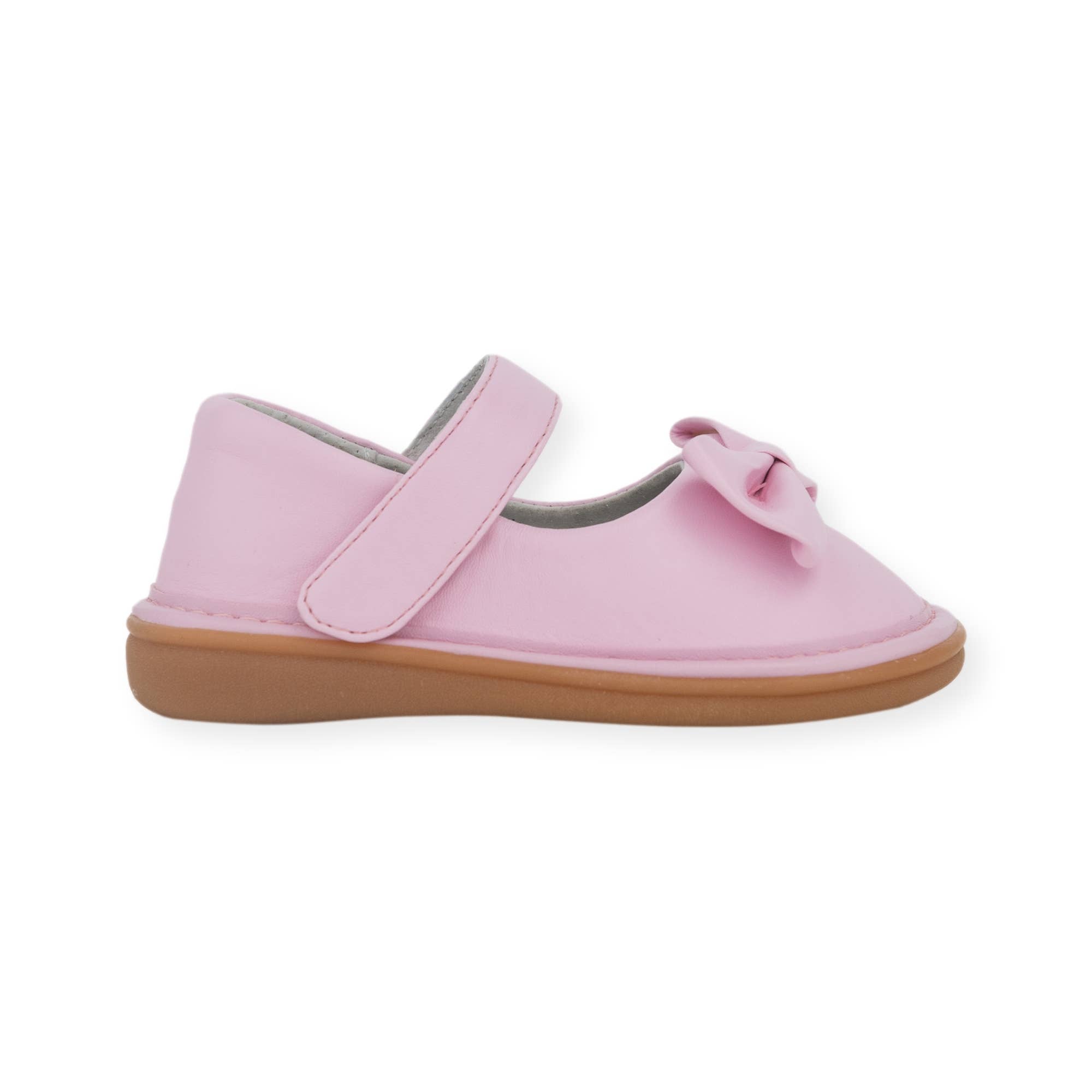 Bow Pink Shoe for wholesale on Faire1