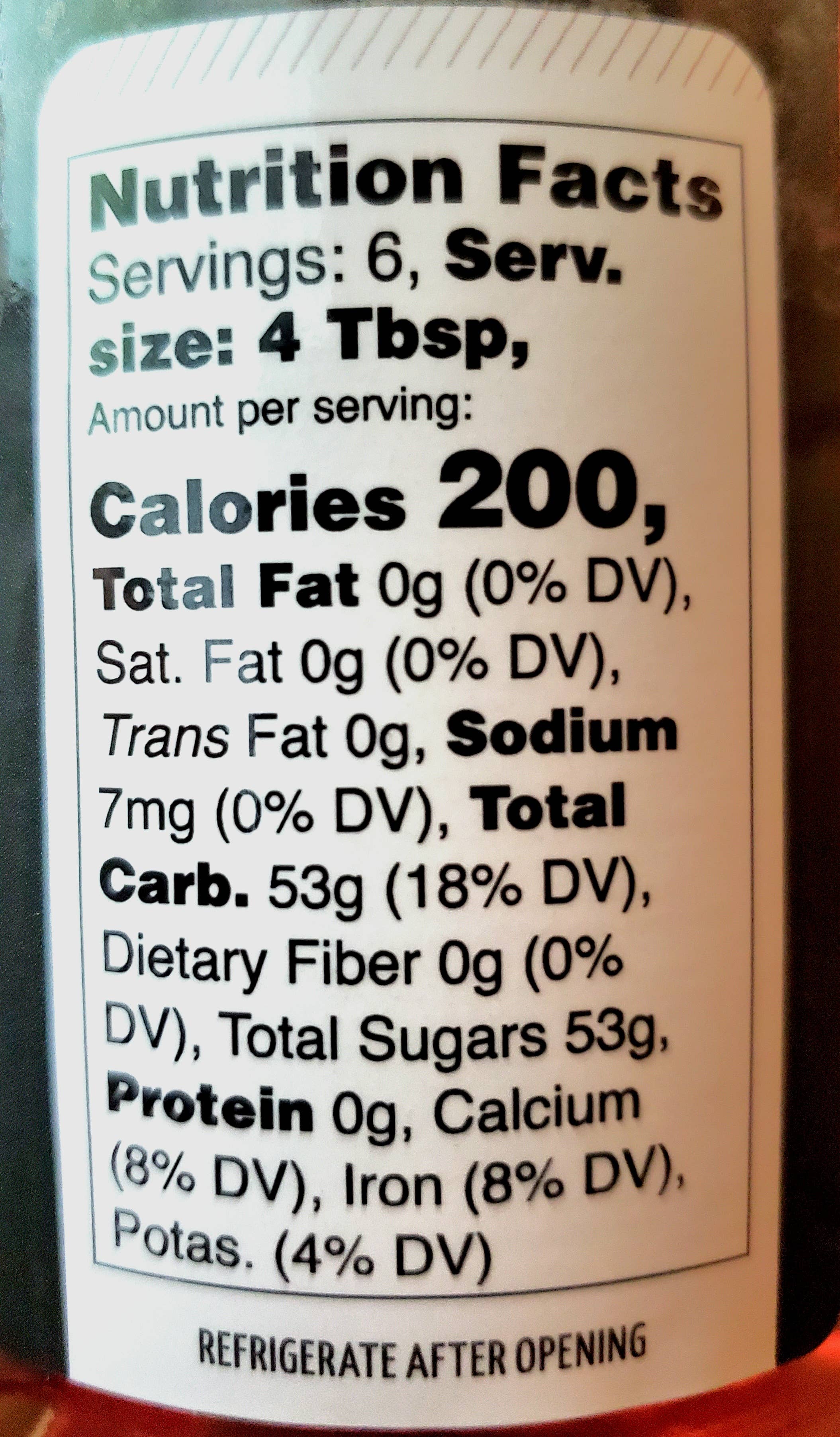 Meridan Hill Maple Farm - Wholesale Maple Syrup - Organic NH Bourbon Barrel Aged Maple Syrup (375ml)5