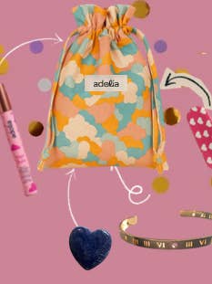 KIT MAGISK BALM EUPHORY for engroshandel hos ADOLIA