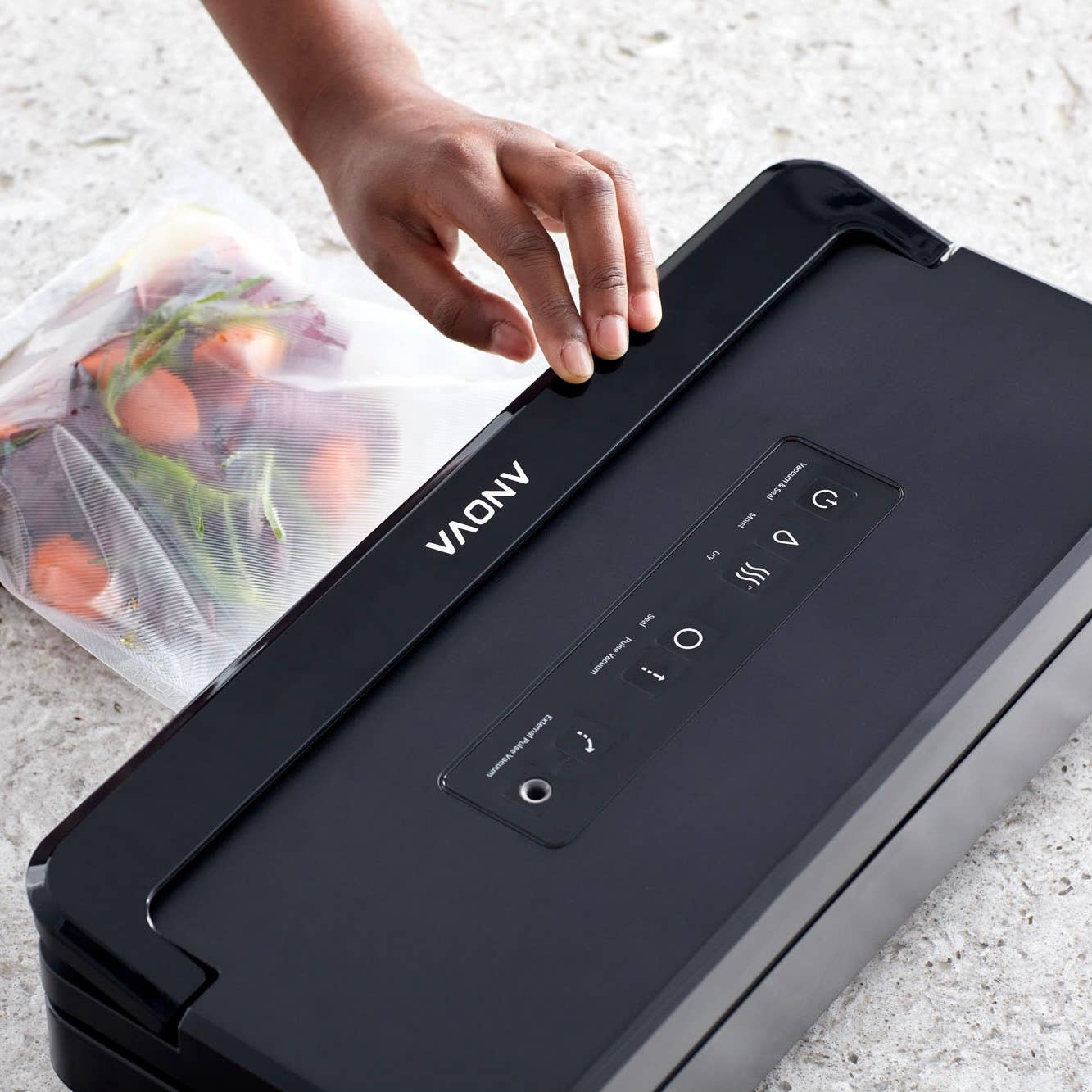 Anova Culinary - Wholesale Kitchen Appliance - Anova Precision™ Vacuum Sealer Pro (120V)2