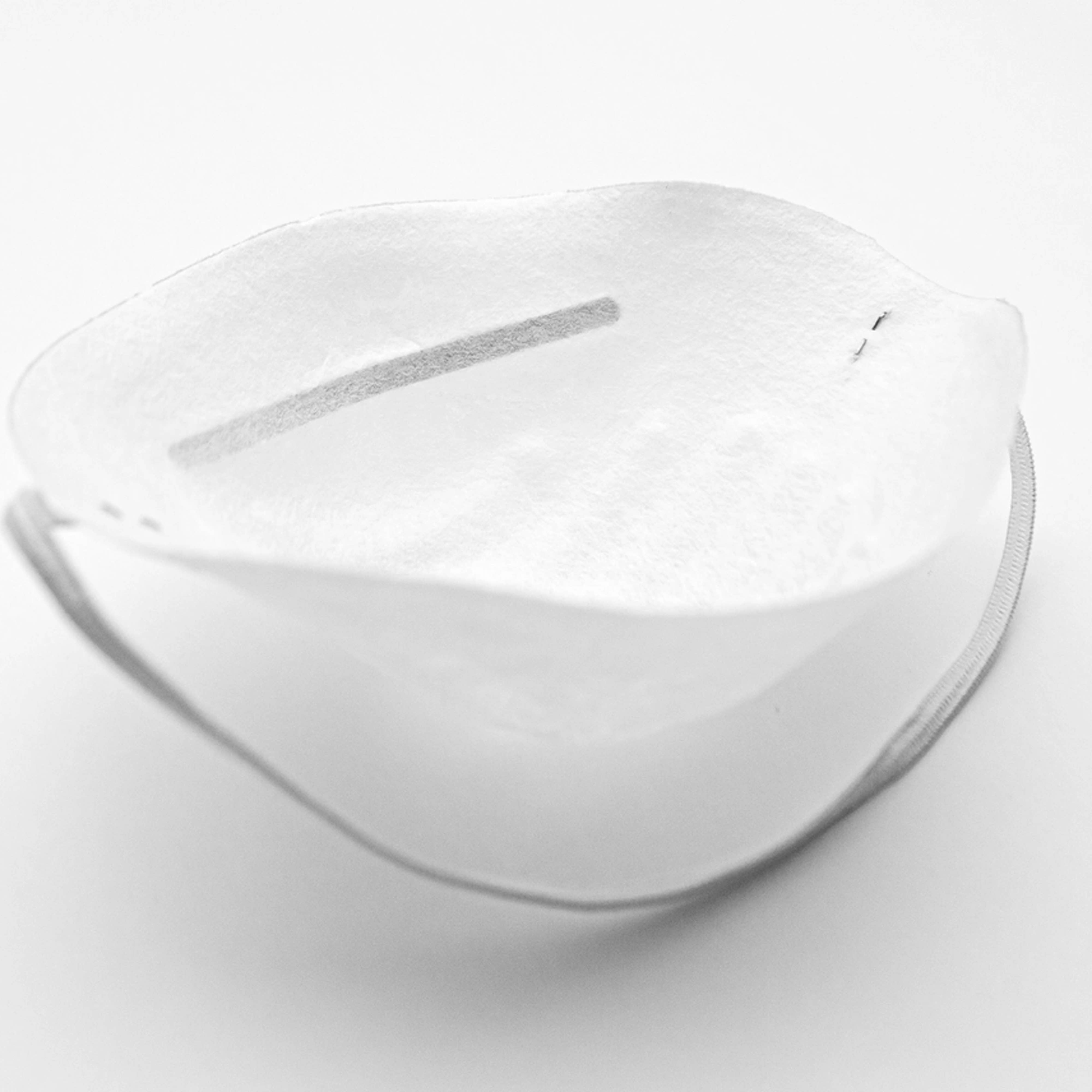 G & F Products - Vente Masque/visière de protection pour le visage - G & F 9118 Masque anti-poussière et filtre non toxique jetable pour cle2