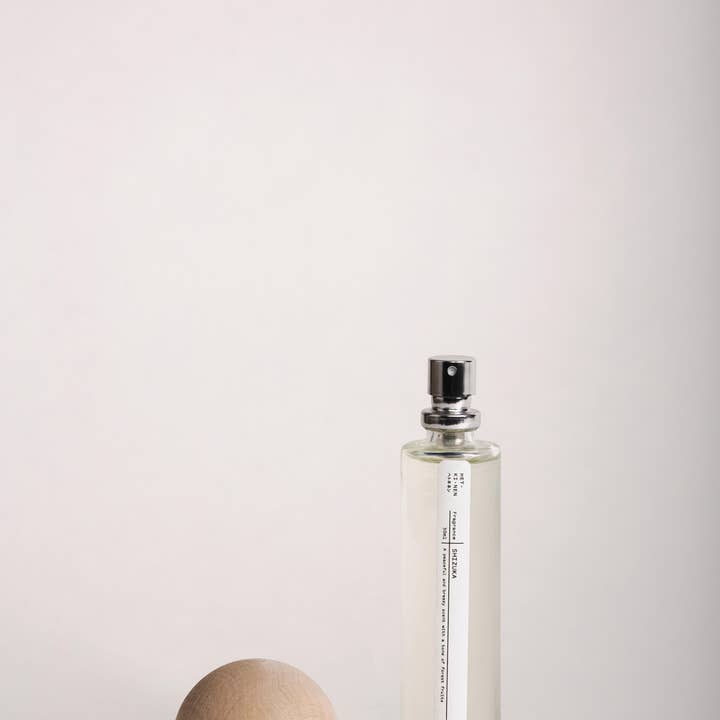 Hetkinen - Wholesale Fragrance Oil - shizuka fragrance1