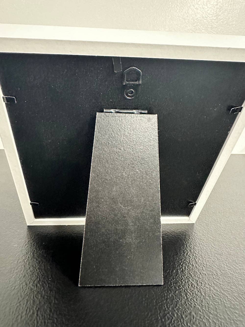 Back Bay Designs - Wholesale Art Print - Dockside MINI - Sea Glass Art - 6x6 Framed5