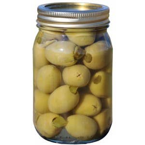 Jalapeño Stuffed Olives for wholesale by Gourmet Gardens