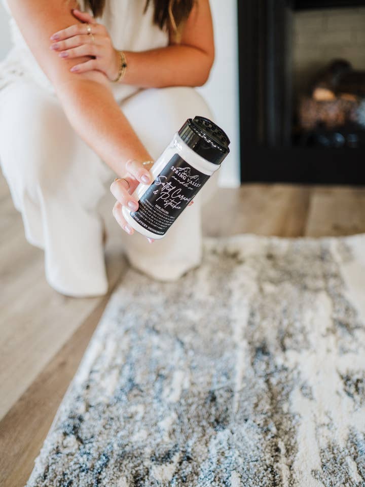 Upholstery Deodorizer for wholesale by Spring Valley Candle Co.