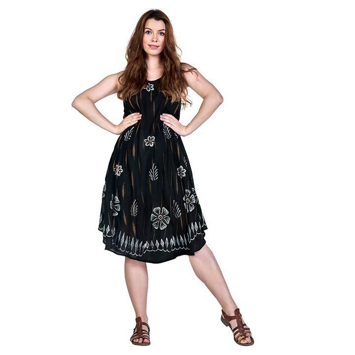 VIA FIORE Women’s Dresses Jumpsuits Kaftans Indian Beachwear for wholesale by VIA FIORE