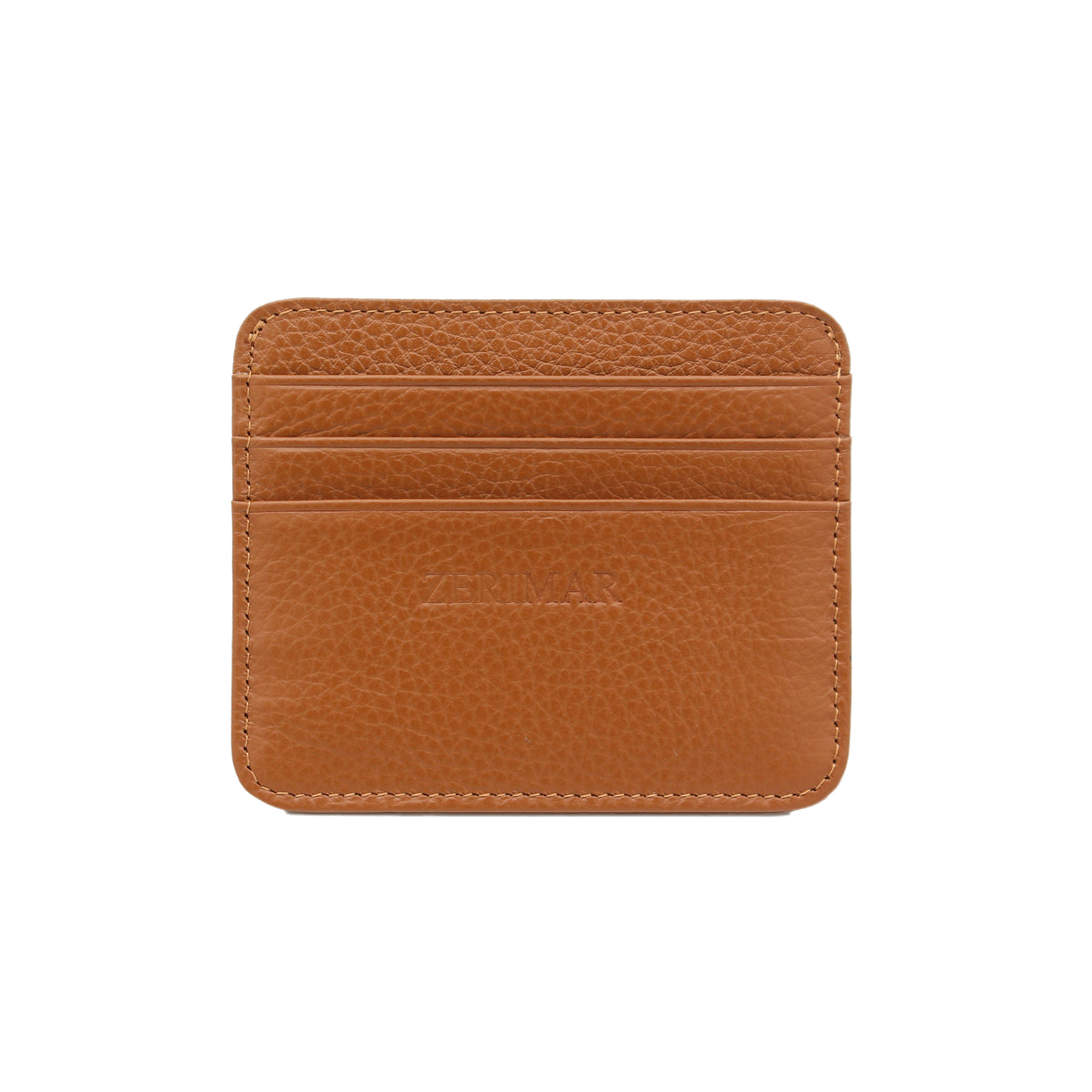 Zerimar 1942 - Wholesale Wallet - Men's - Credit Card Holder | Slim Wallet for Men and Women with RFID7