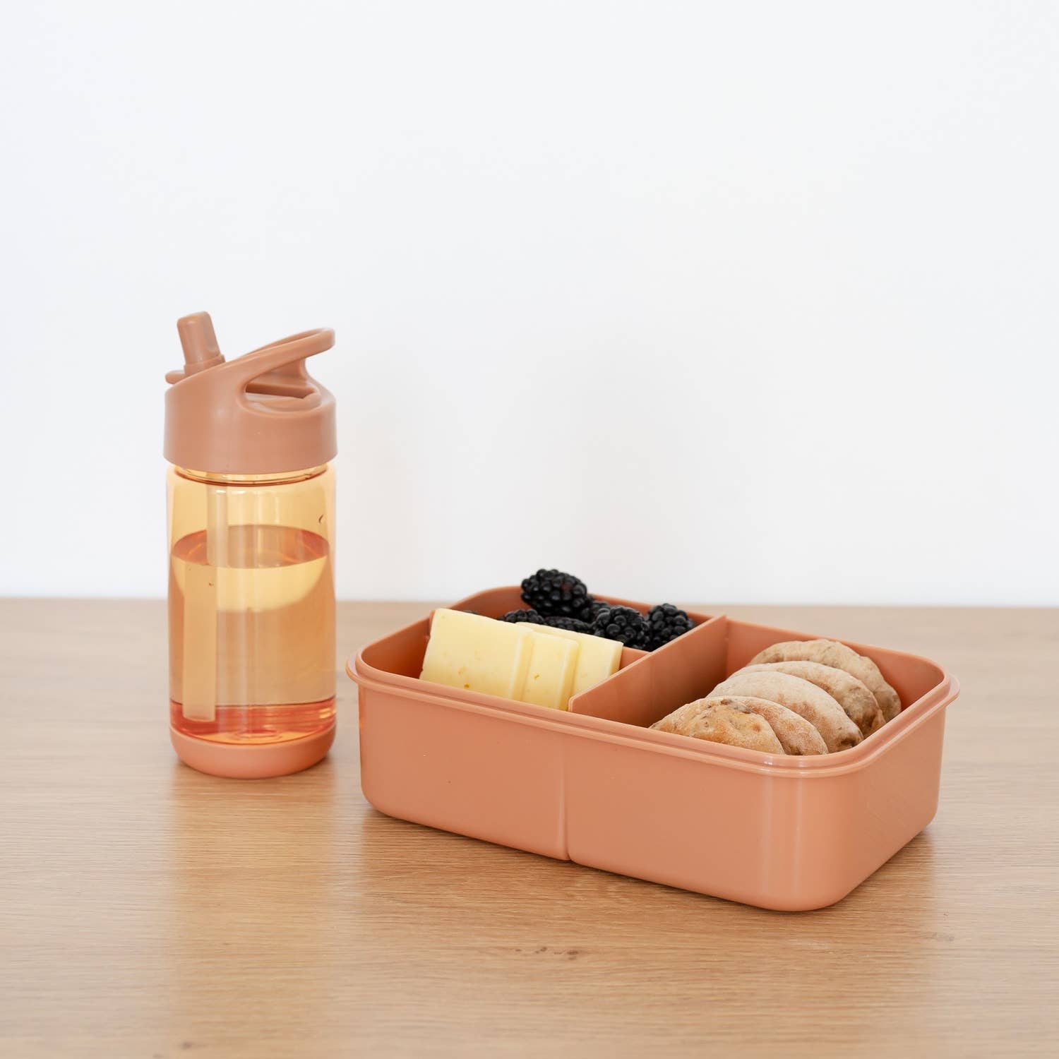 3 Sprouts - Wholesale Water Bottle - Kids Recycled Plastic Water Bottle12