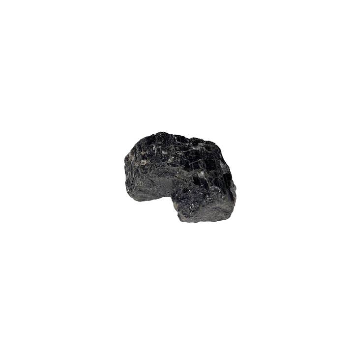 France Mineraux - Vente Pierre et cristal de spiritualité - Pierres brutes Tourmaline noire - 1Kg