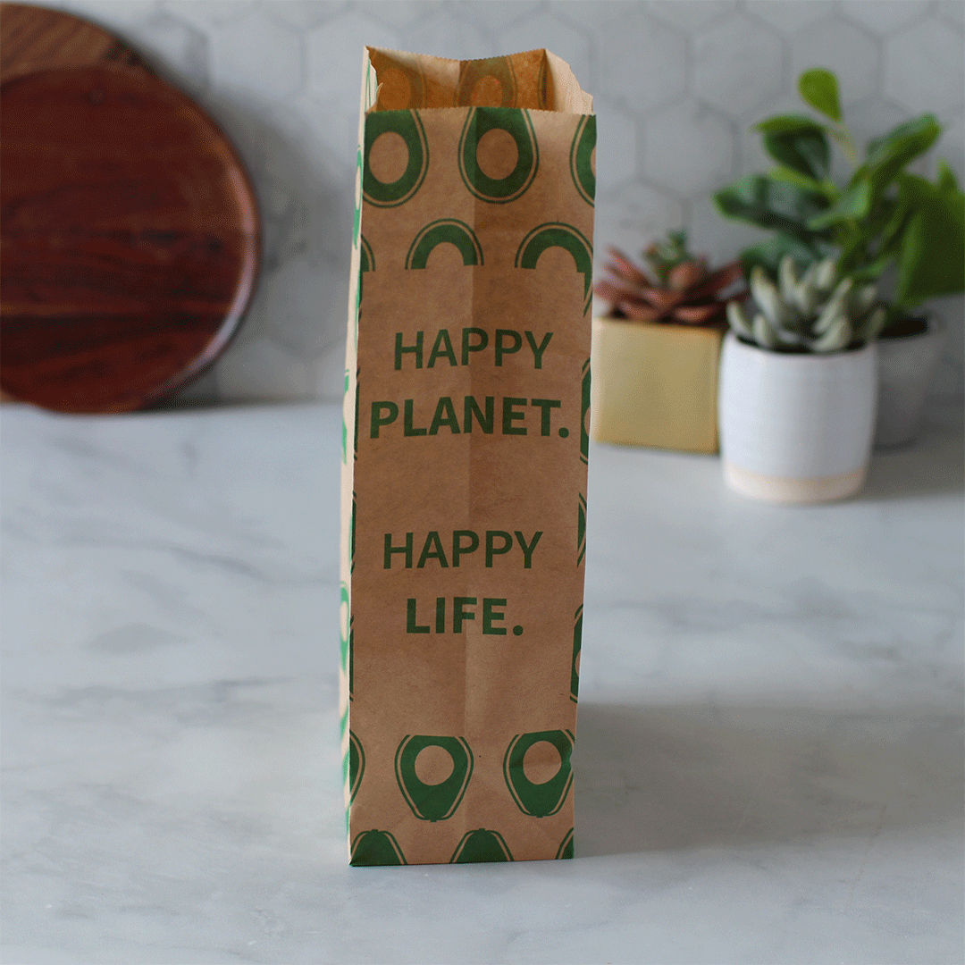 Lunchskins - Wholesale Lunch Bag/Box - Recyclable Paper Lunch Sacks 50ct – Variety Pack7