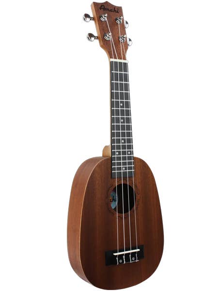 Amahi Mahogny Series - UK140W för wholesale av Amahi Ukuleles