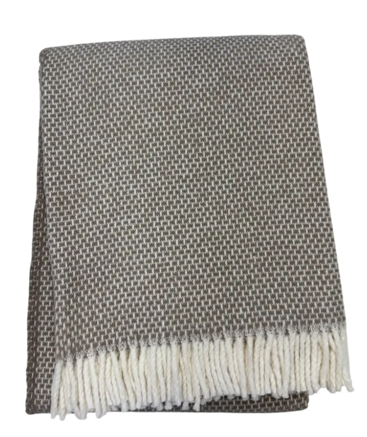 A Soft Idea - Wholesale Throw Blanket - 321 - Grain of Rice Throw1