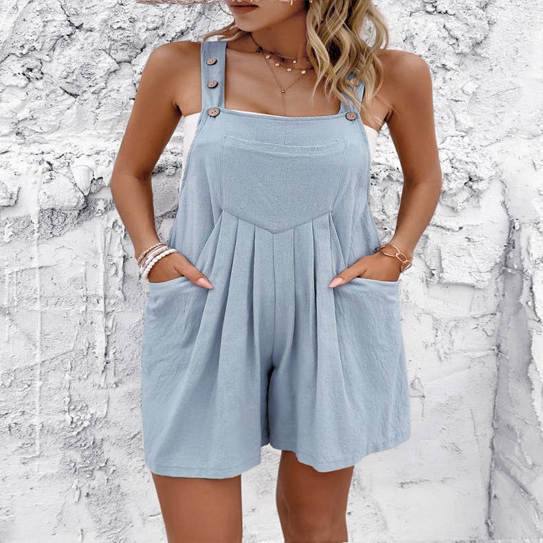 Purchase Wholesale romper overalls. Free Returns & Net 60 Terms on Faire