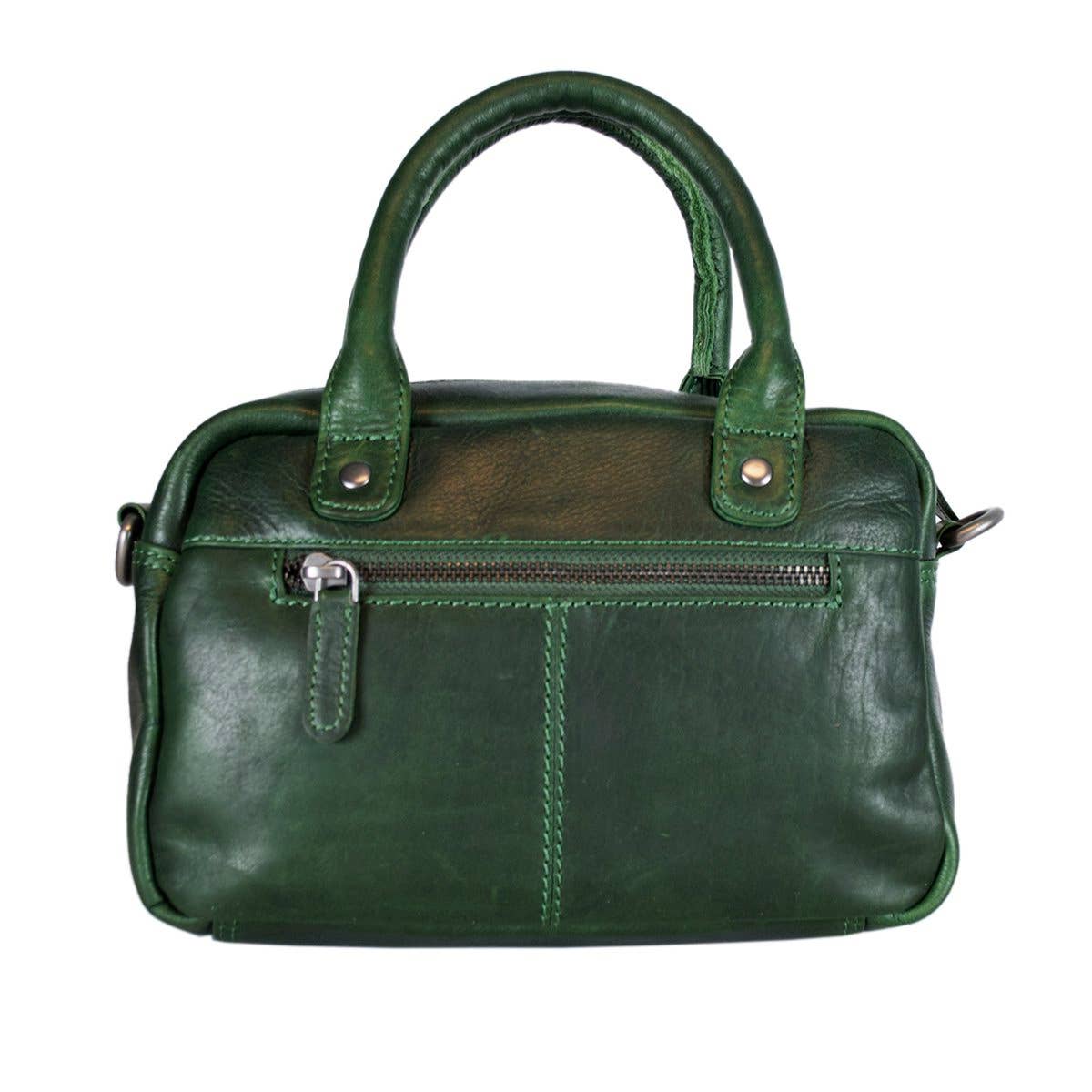 Arrigo - Wholesale Shoulder Bag - Women's - Leather Ladies Bag In 6 Different Colors With A Shoulder22