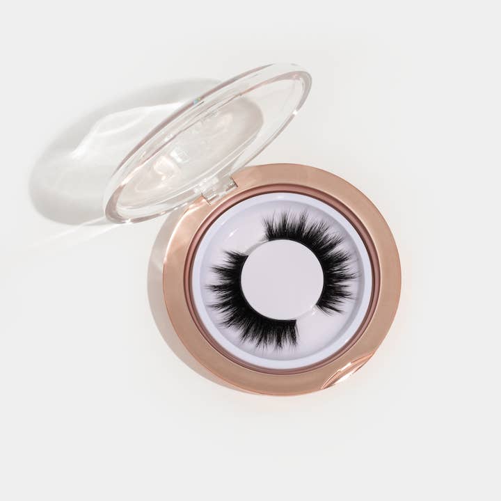 Ela Cosmetics - Wholesale False/fake eyelashes - Luxury False Lashes11