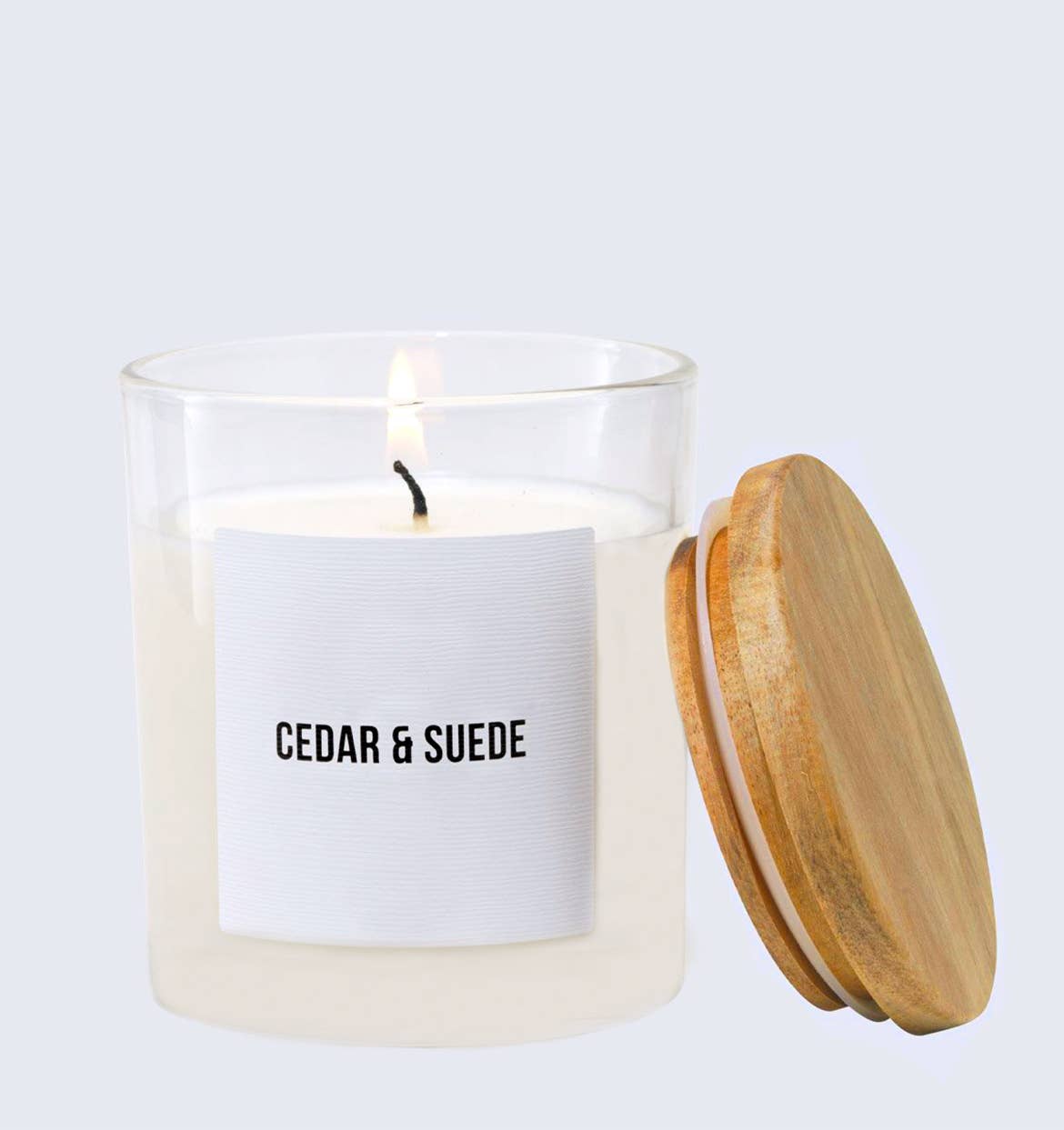 Human Objects® - Wholesale Jar - 18oz Glass Jar w/ Bamboo Lid – Eco-Friendly Jar – 40 Qty7