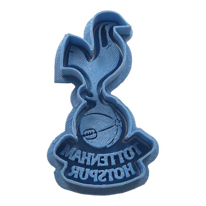 Tottenham FC pour la vente par Cuticuter