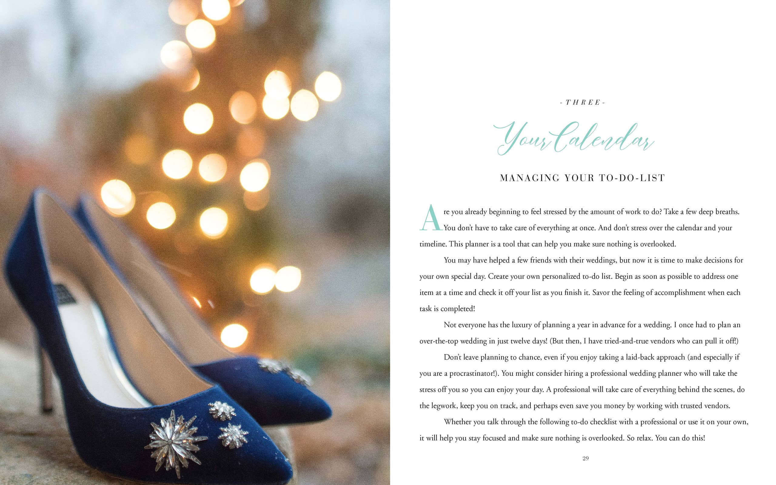 Harvest House Publishers Gift & Specialty Books - Vente Agendas - Notre organisateur de mariage5