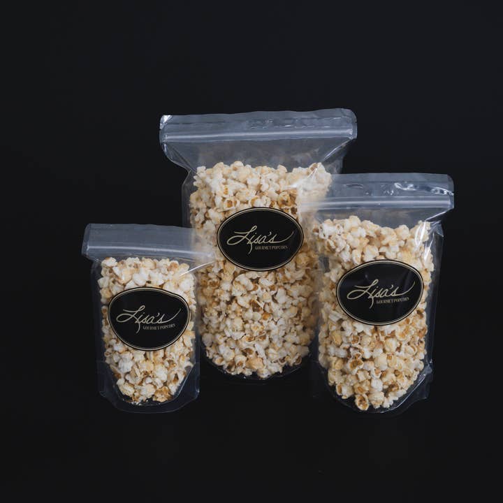 Lisa's Gourmet Popcorn - Wholesale Popcorn - Kettlecorn Popcorn3