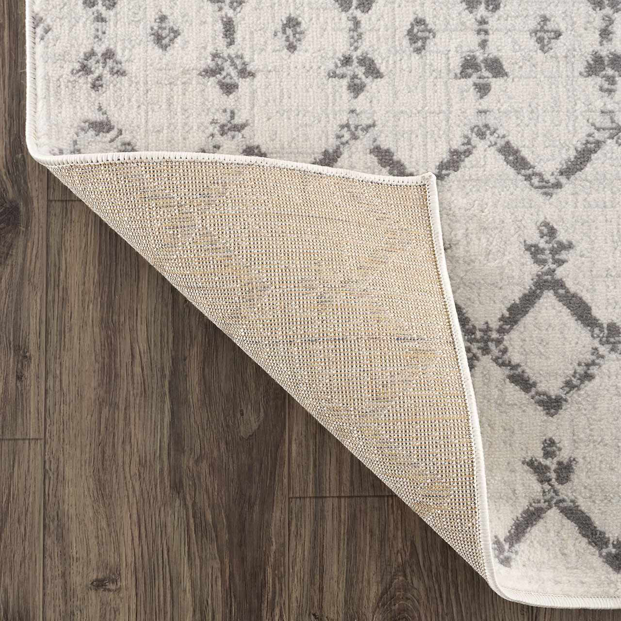 Hauteloom - Wholesale Area Rug - Tigri Aztec Ivory 2310 Area Rug - Clearance7