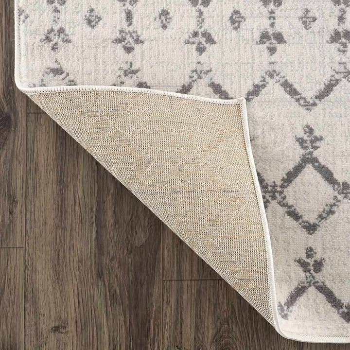 Hauteloom - Wholesale Area Rug - Tigri Aztec Ivory 2310 Area Rug - Clearance7