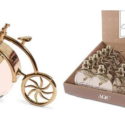 PLATEAU AQC GO LOVE 25ML för wholesale av Kcosmetique