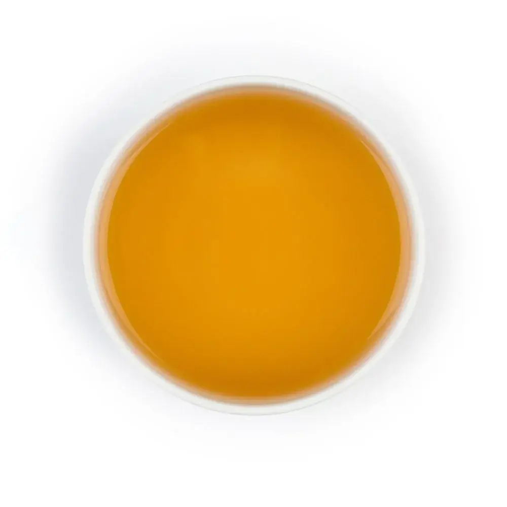 Mccoy Teas Canada - Wholesale Tea Bags - Mango Peach1