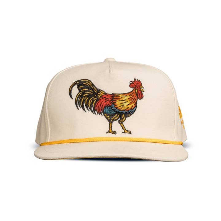 Sendero Provisions Company - Wholesale Baseball Cap - Unisex - Yardbird Hat