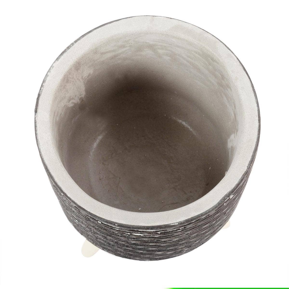 Truu Design - Wholesale Plant Pot - Truu Design Modern Boho Decor Abstract Planter2