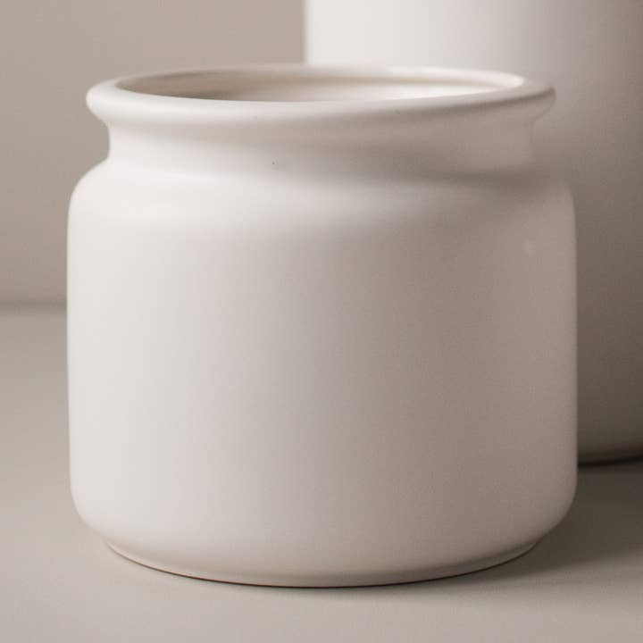 PURE Petit - blanc pour la vente par DBKD