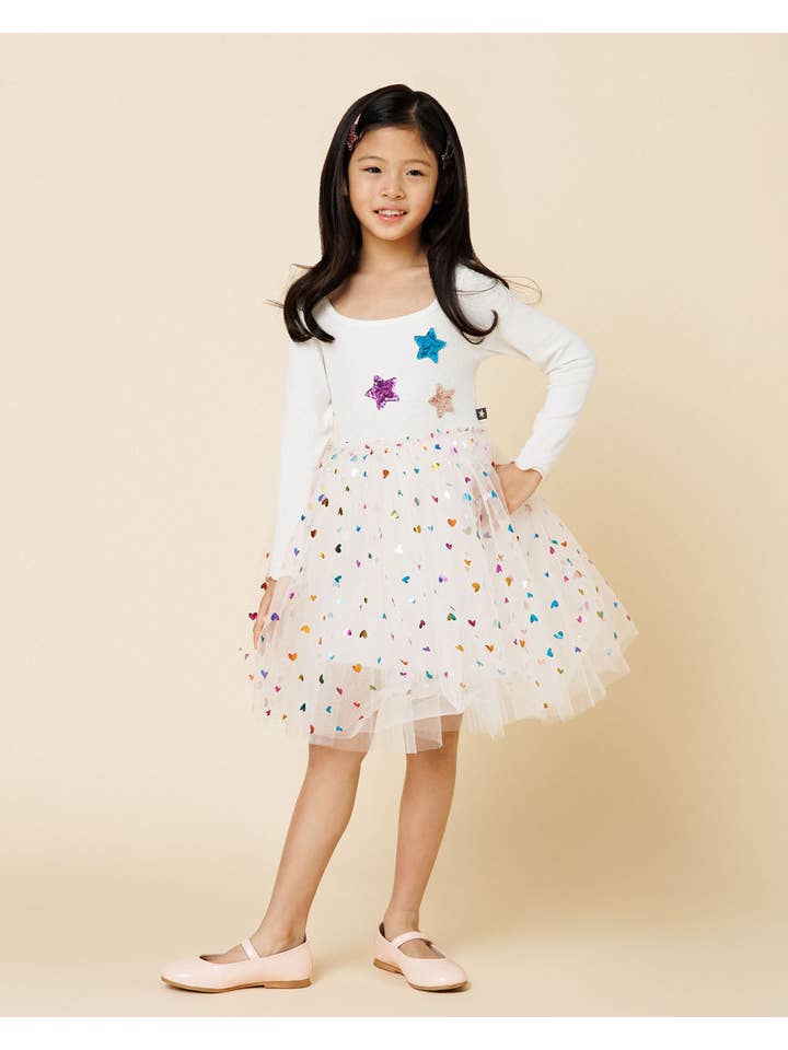 Petite Hailey - Wholesale Dress - Kids - Aurora Tutu Dress19