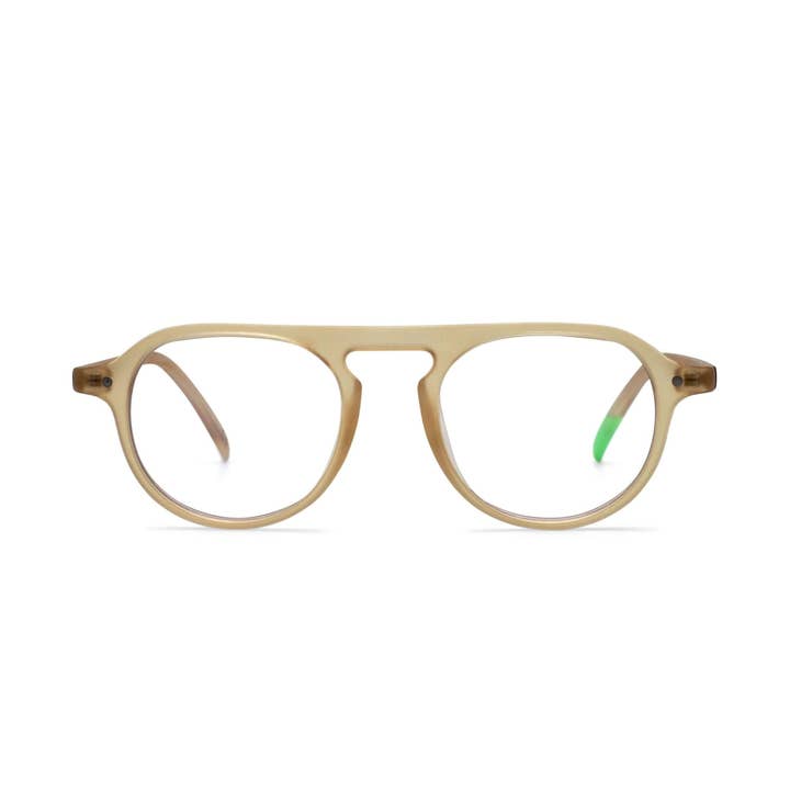 Ralyn – Bambou - LUNETTES D'ÉCRAN pour la vente par Otaaki